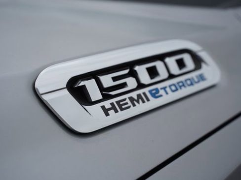 Used 2022 RAM 1500 Laramie image 36