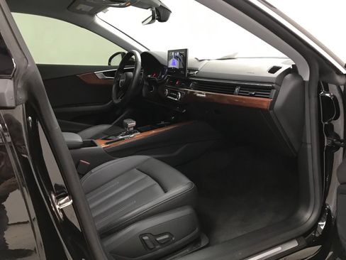 Used 2023 Audi A5 2.0T Premium w/ Convenience Package AWD/4WD image 17