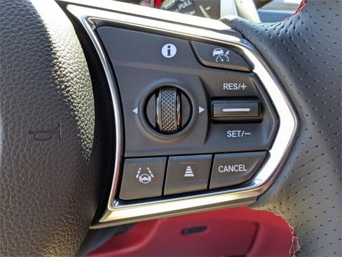 New 2026 Acura MDX A-Spec image 18