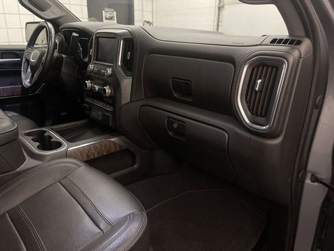 Used 2021 GMC Sierra 1500 Denali w/ Denali Ultimate Package image 24