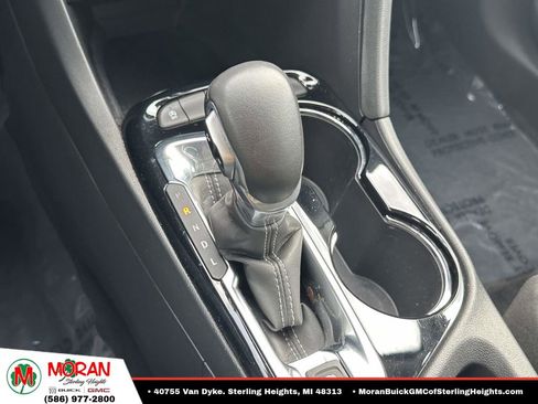 Certified 2023 Buick Encore GX Preferred w/ Cold Weather Comfort Package FWD image 27