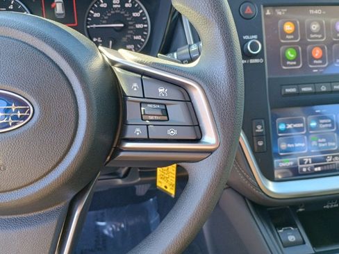Certified 2025 Subaru Outback image 26