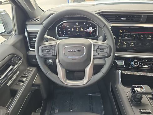 New 2026 GMC Sierra 1500 Denali w/ Denali Reserve Package AWD/4WD image 12