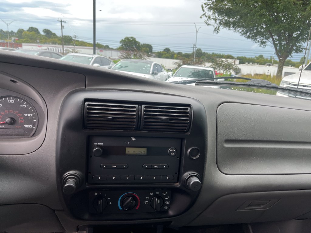 Used 2007 Ford Ranger XL RWD image 17