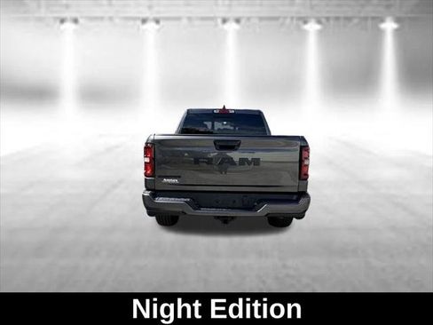 Certified 2026 RAM 1500 Big Horn RWD image 6