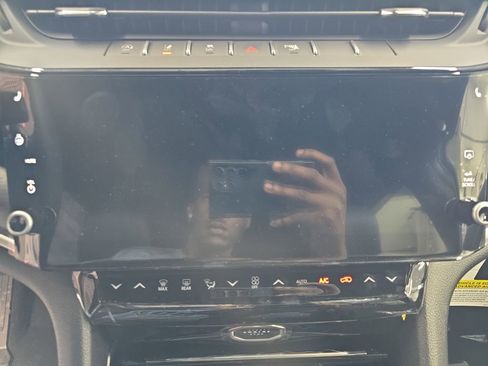 New 2026 Jeep Grand Cherokee Altitude image 23