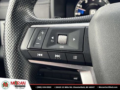 Used 2024 Mitsubishi Outlander SEL FWD image 26