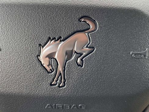 New 2025 Ford Bronco Big Bend w/ Black Diamond Package image 27