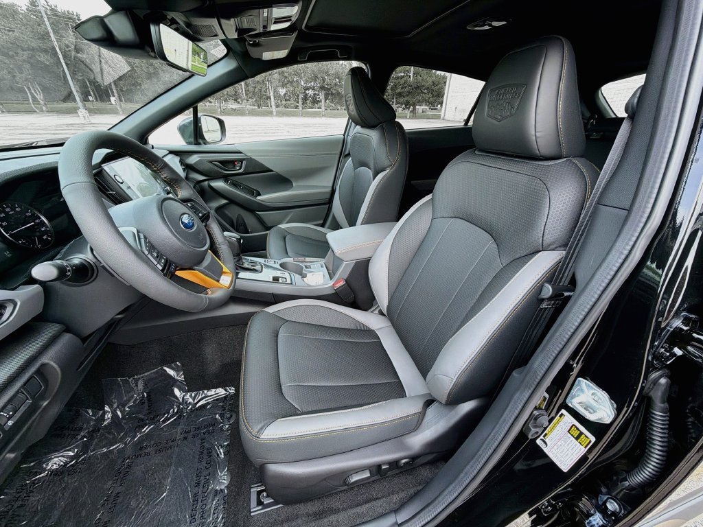 New 2026 Subaru Crosstrek 2.5i Wilderness AWD/4WD image 27