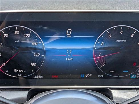 Certified 2026 Mercedes-Benz GLC 300 image 11
