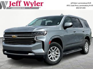 Used 2024 Chevrolet Tahoe LT video 1