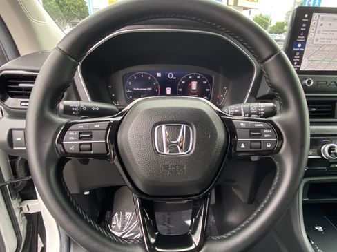 Certified 2026 Honda Passport RTL image 24