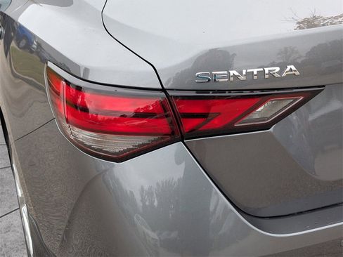 New 2025 Nissan Sentra S image 13