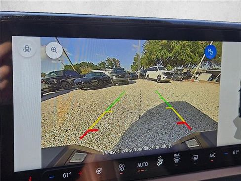 New 2025 Ford Bronco Sport Outer Banks image 13