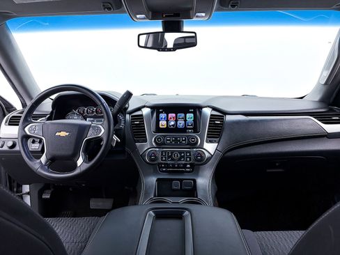 Used 2017 Chevrolet Tahoe LS w/ Max Trailering Package image 20