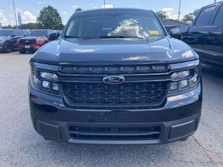 Used 2024 Ford Maverick XLT w/ XLT Luxury Package FWD video 2