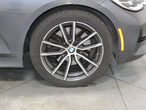 Used 2019 BMW 330i xDrive Sedan image 12