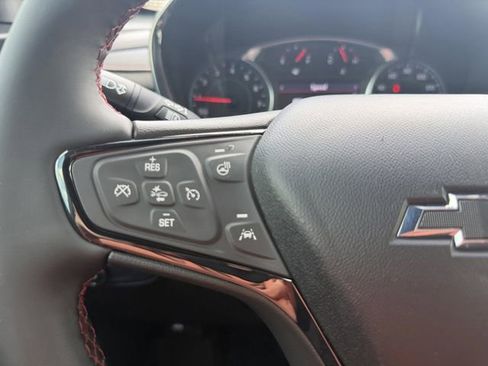 Certified 2023 Chevrolet Equinox RS w/ RS Leather Package FWD image 31