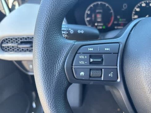 Used 2026 Honda HR-V LX image 11
