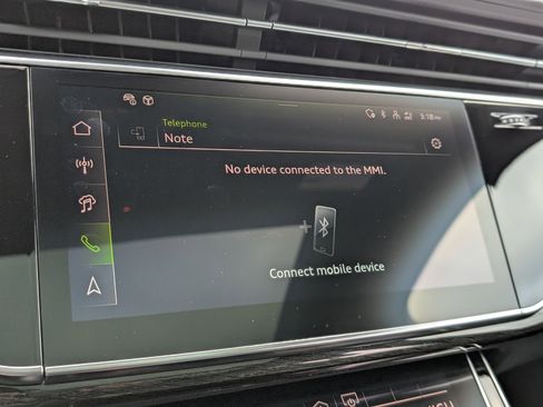 Used 2025 Audi Q7 2.0T Premium w/ Convenience Package image 33