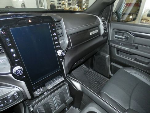 New 2025 RAM 2500 Power Wagon image 12