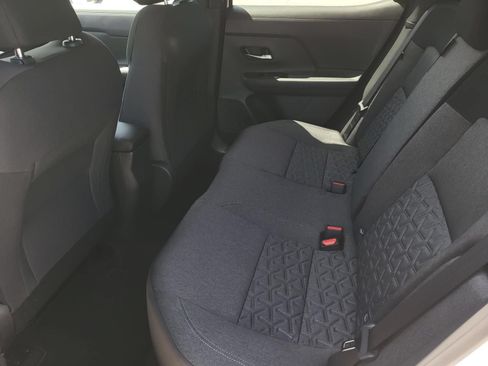 New 2026 Nissan Kicks SV w/ Cold Weather Package FWD image 13
