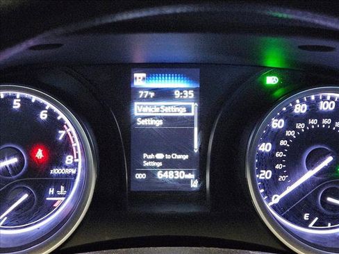 Used 2023 Toyota Camry LE FWD image 13