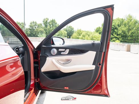 Used 2019 Mercedes-Benz E 300 image 43