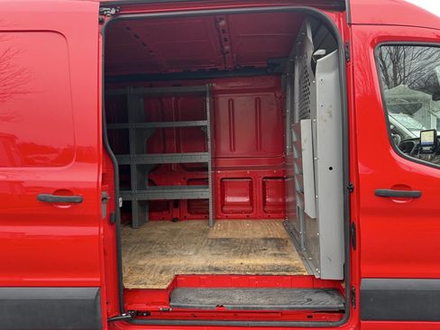 Used 2020 Ford Transit 350 Medium Roof image 25