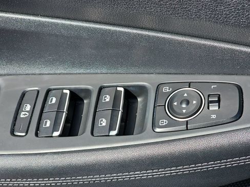 Certified 2022 Hyundai Santa Fe Blue AWD/4WD image 30