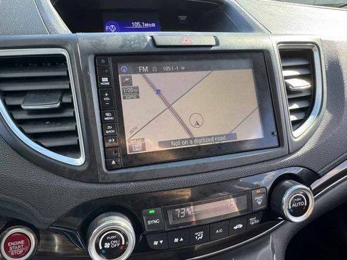 Used 2016 Honda CR-V EX-L image 30