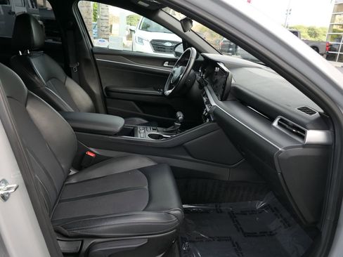 Used 2023 Kia K5 GT-Line image 28