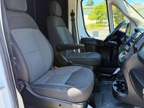 Used 2019 RAM ProMaster 2500 FWD image 15