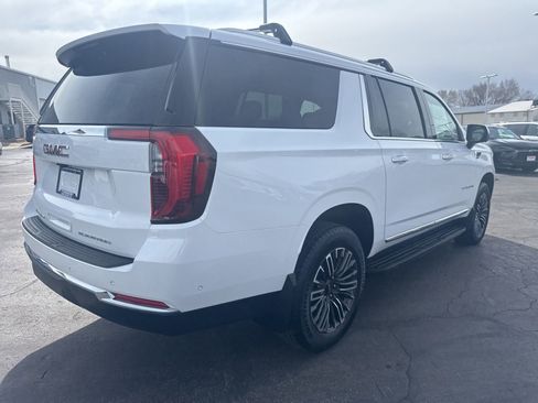 New 2026 GMC Yukon XL Elevation w/ LPO, Get Active Package image 5