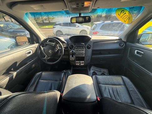 Used 2012 Honda Pilot EX-L image 15