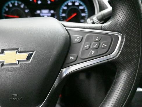 Used 2025 Chevrolet Malibu LT FWD image 22