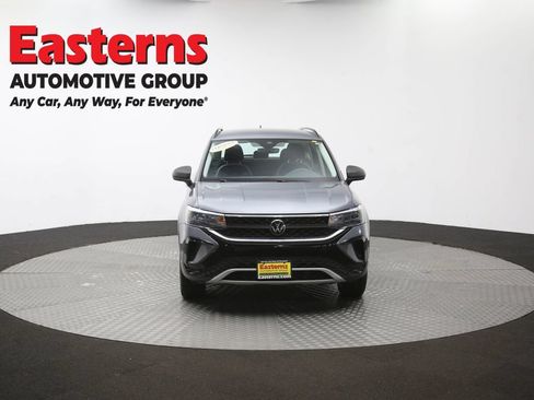 Used 2024 Volkswagen Taos S AWD/4WD image 52