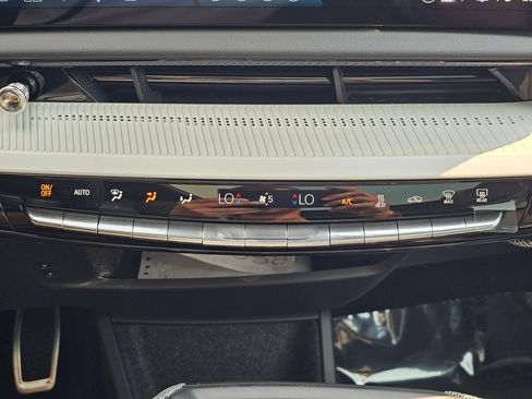 New 2026 Cadillac Optiq Sport 1 AWD/4WD image 31