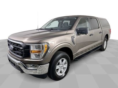 Used 2022 Ford F150 XL w/ Equipment Group 101A High