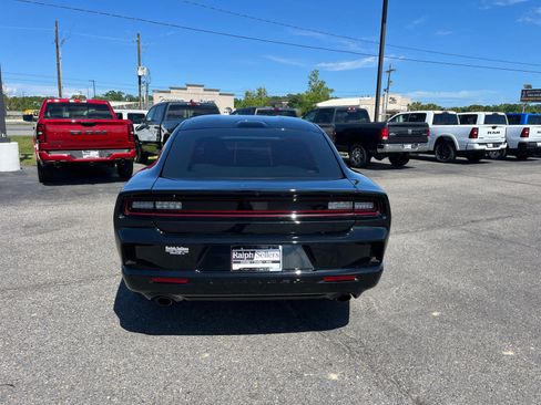 New 2026 Dodge Charger R/T w/ Blacktop Package AWD/4WD image 23