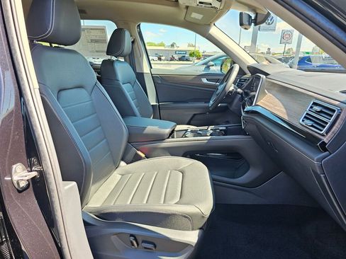 New 2026 Volkswagen Atlas SEL AWD/4WD image 14