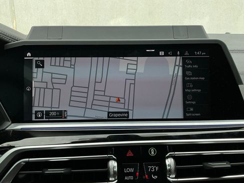 Used 2022 BMW X7 xDrive40i w/ M Sport Package image 43