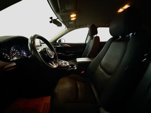 Used 2016 MAZDA CX-9 Sport image 22