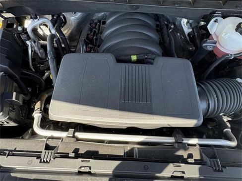 Used 2023 Chevrolet Silverado 1500 RST image 31