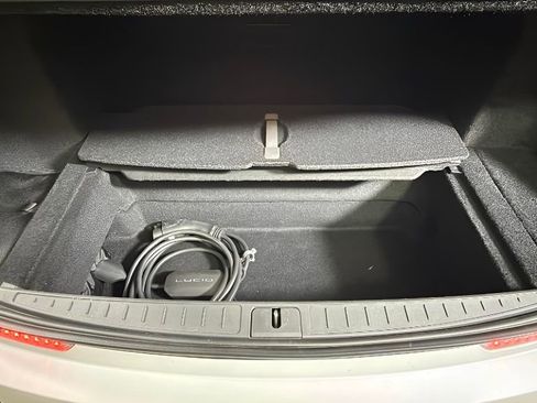 Used 2024 Lucid Air Pure image 30