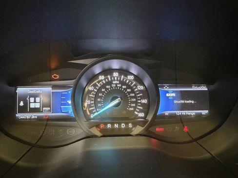 Used 2022 Ford Edge SEL w/ Convenience Package image 18