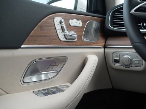 Used 2026 Mercedes-Benz GLE 350 4MATIC image 24