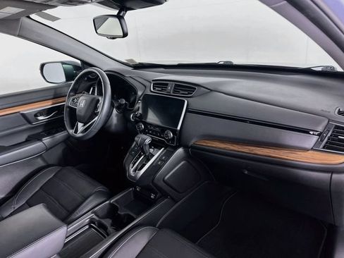 Used 2022 Honda CR-V EX-L image 29