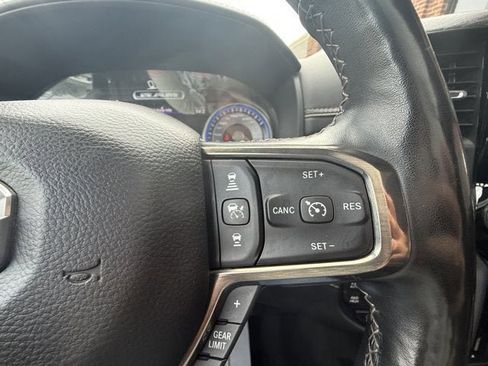 Used 2019 RAM 1500 Limited AWD/4WD image 25
