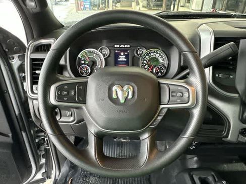 Used 2024 RAM 2500 Tradesman w/ Chrome Appearance Group AWD/4WD image 25